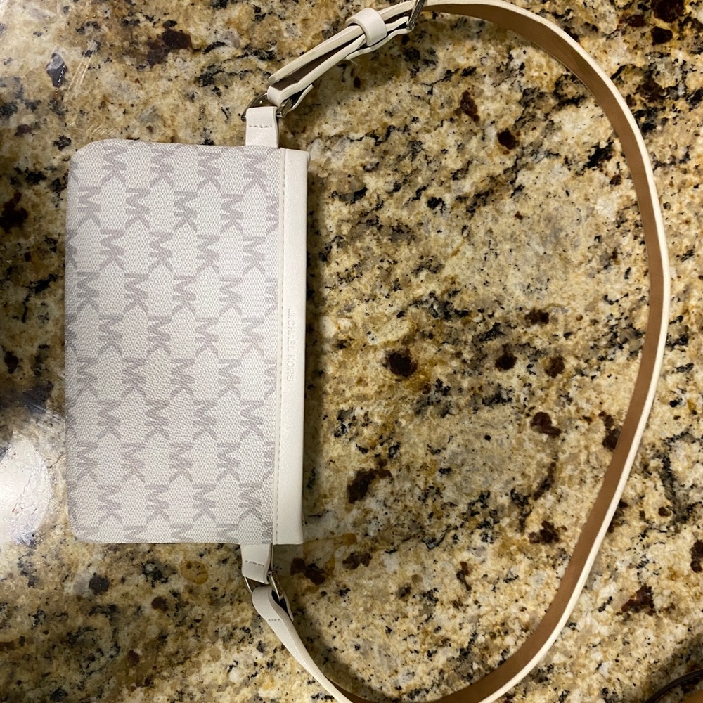 Michael Kors belt/ Fanny pack
